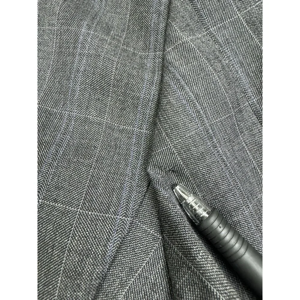 Vintage Polo Ralph Lauren Blazer Sport Coat Virgin‎ Wool Italy Made Size 44R